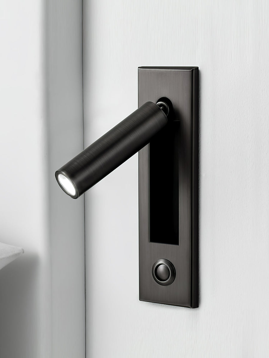 ARCELUX – Minimalist Adjustable Bedside Lamp