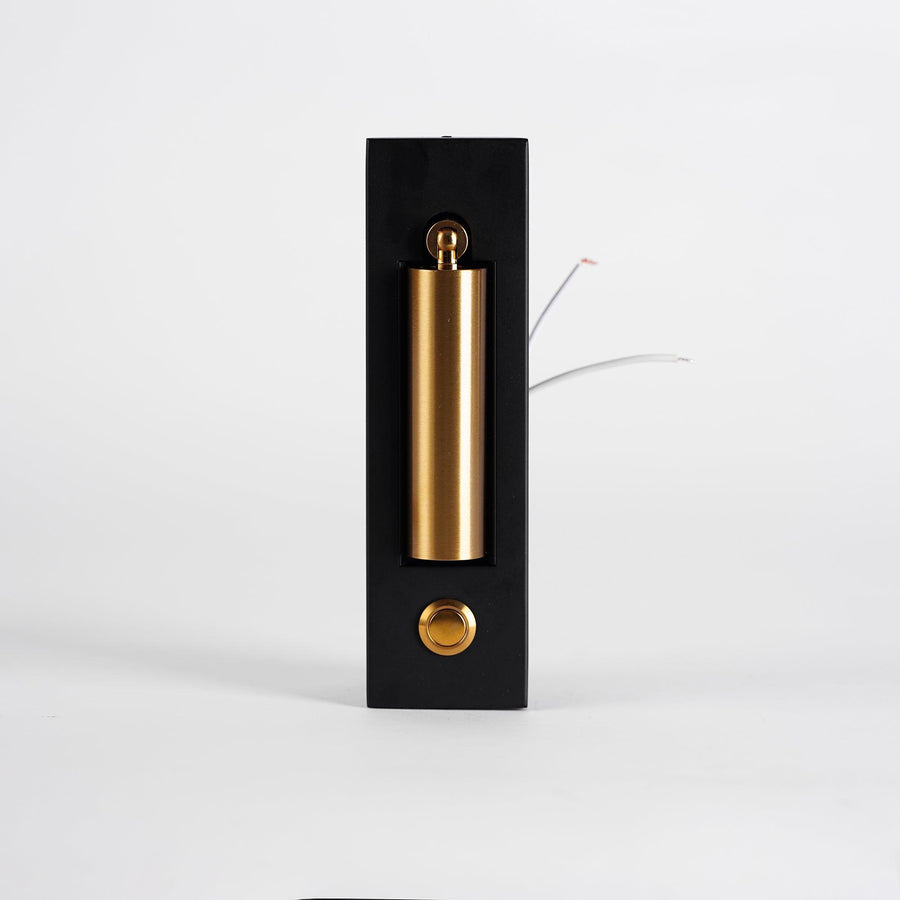 ARCELUX – Minimalist Adjustable Bedside Lamp