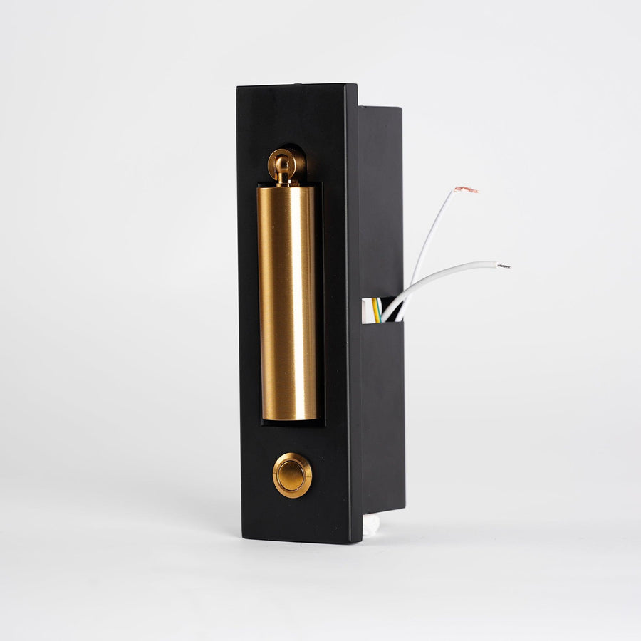 ARCELUX – Minimalist Adjustable Bedside Lamp