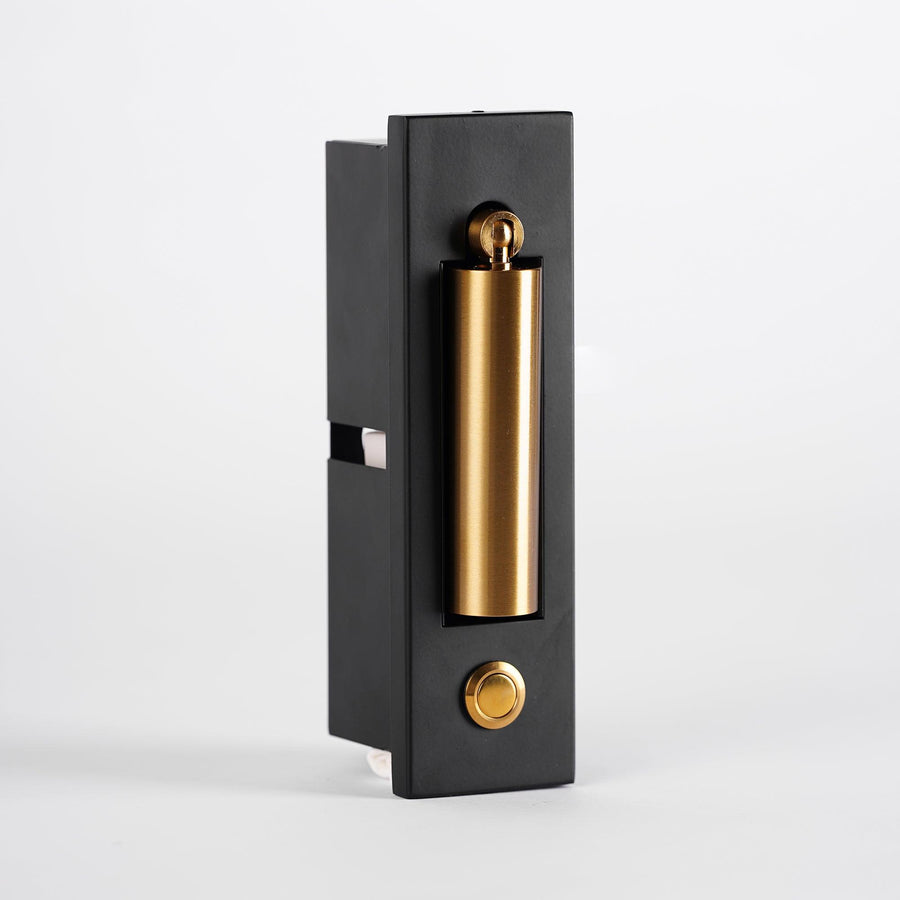 ARCELUX – Minimalist Adjustable Bedside Lamp