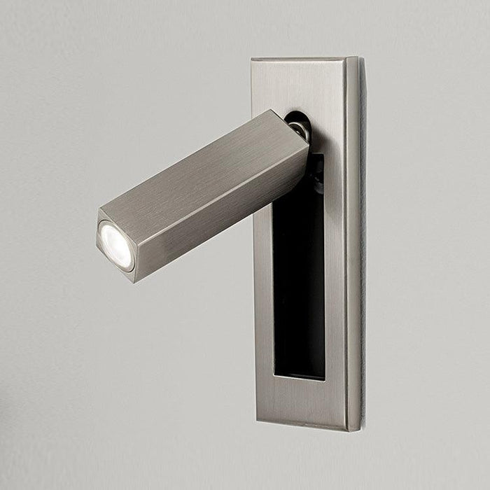 ARCELUX – Minimalist Adjustable Bedside Lamp