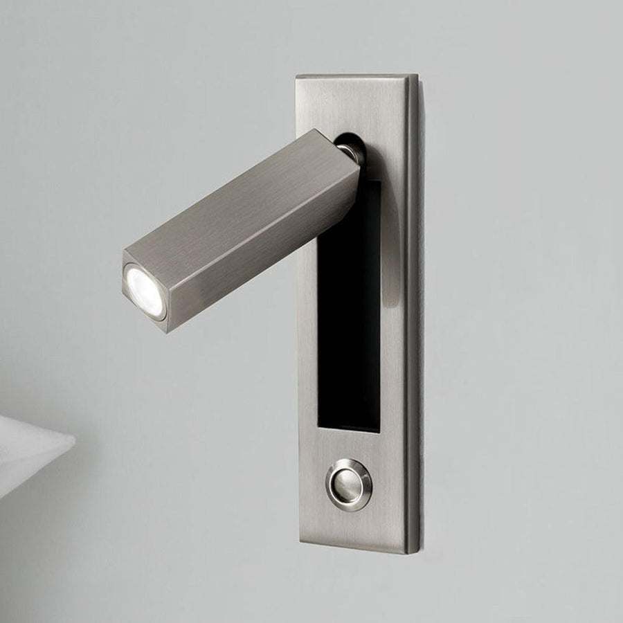 ARCELUX – Minimalist Adjustable Bedside Lamp