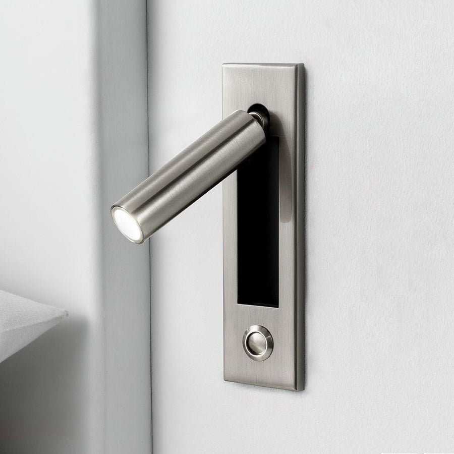 ARCELUX – Minimalist Adjustable Bedside Lamp