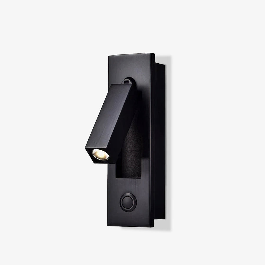 ARCELUX – Minimalist Adjustable Bedside Lamp