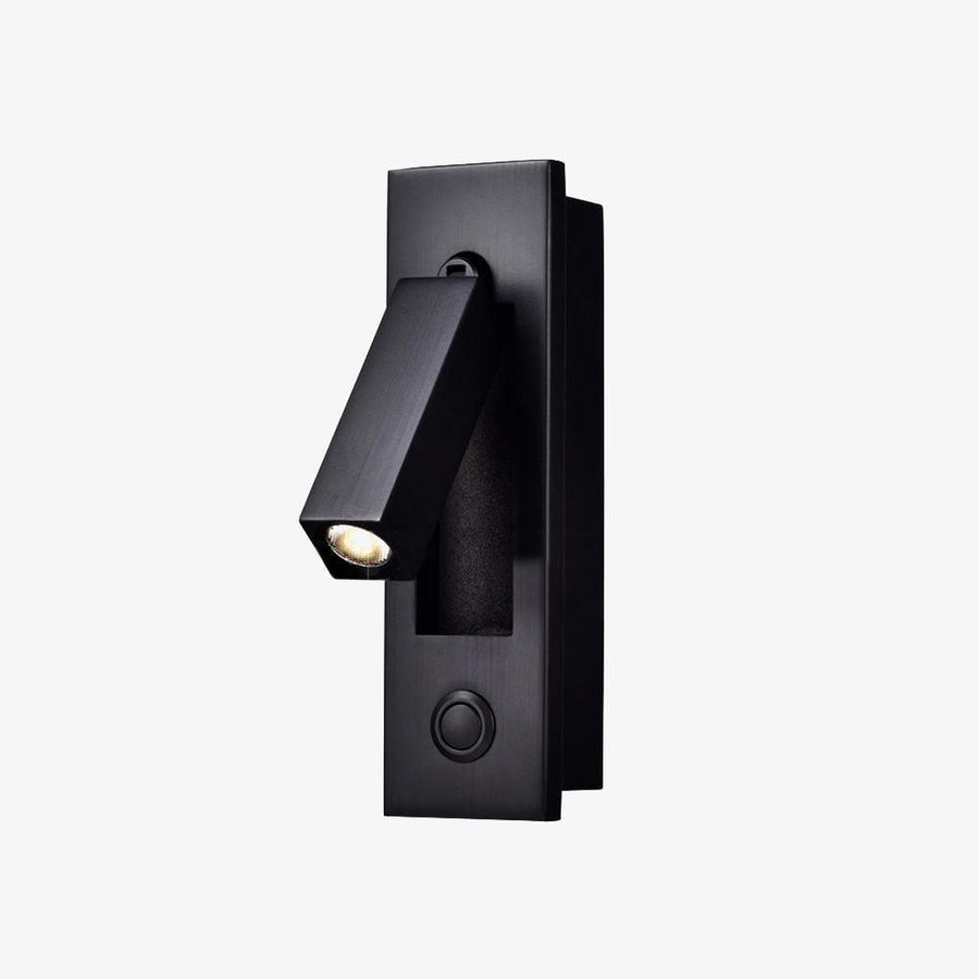ARCELUX – Minimalist Adjustable Bedside Lamp