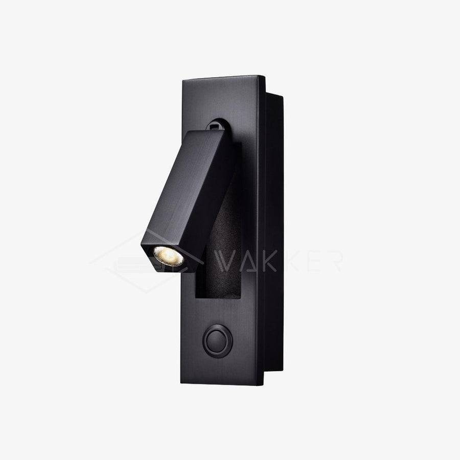 ARCELUX – Minimalist Adjustable Bedside Lamp
