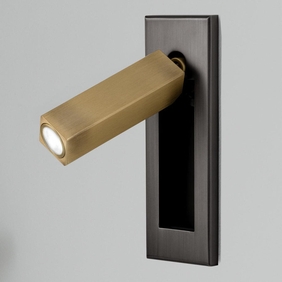 ARCELUX – Minimalist Adjustable Bedside Lamp