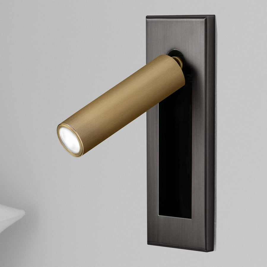ARCELUX – Minimalist Adjustable Bedside Lamp