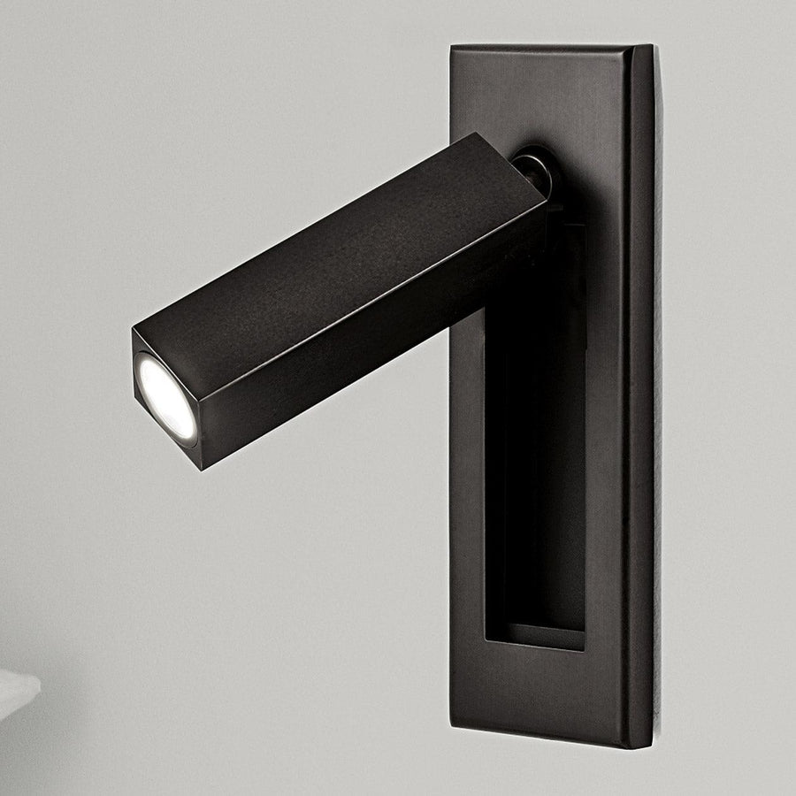 ARCELUX – Minimalist Adjustable Bedside Lamp
