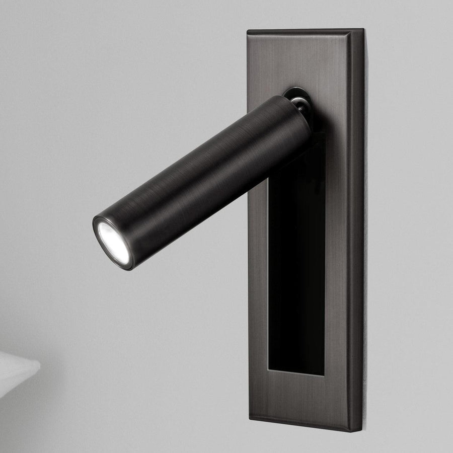 ARCELUX – Minimalist Adjustable Bedside Lamp