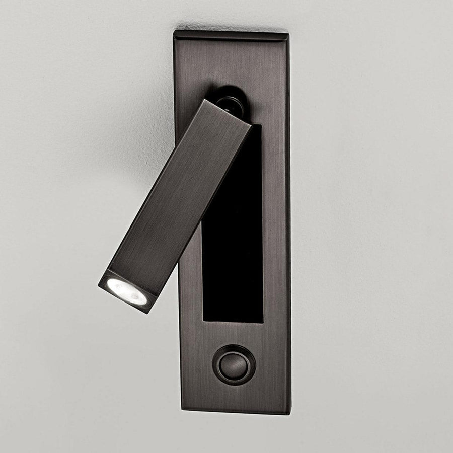 ARCELUX – Minimalist Adjustable Bedside Lamp