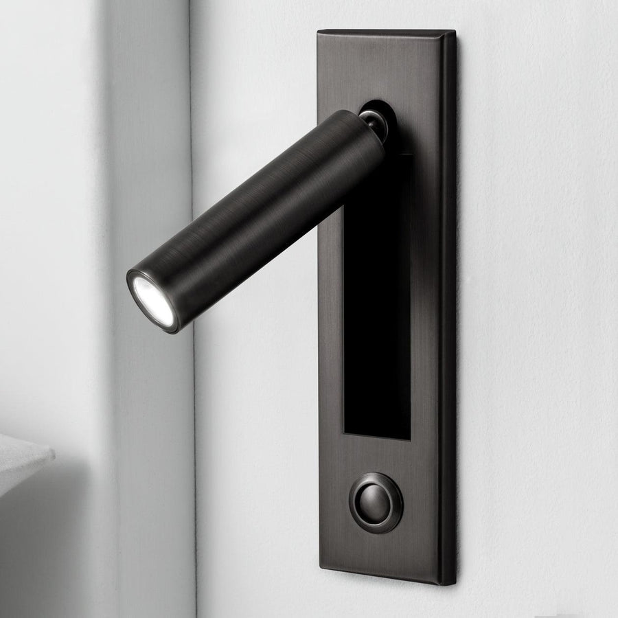 ARCELUX – Minimalist Adjustable Bedside Lamp