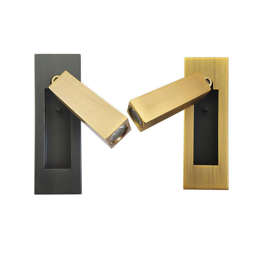 ARCELUX – Minimalist Adjustable Bedside Lamp