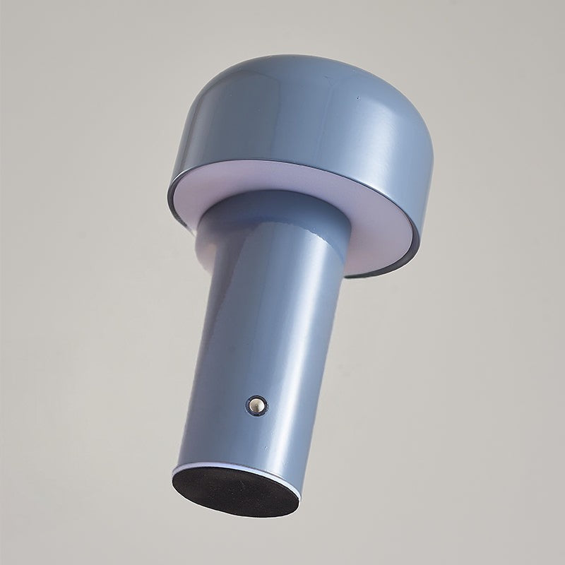 VELLUNO - Mushroom Cordless LED Table Lamp