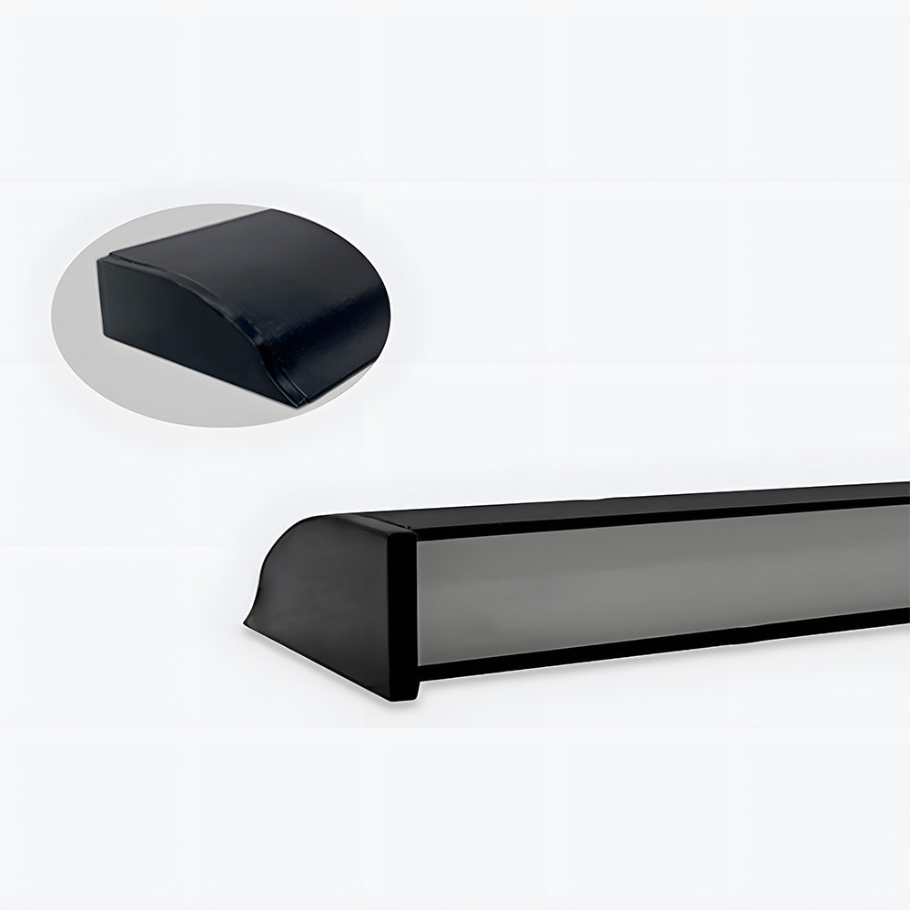 ARVION – Contemporary Waterproof Strip LED Outdoor Wall Light