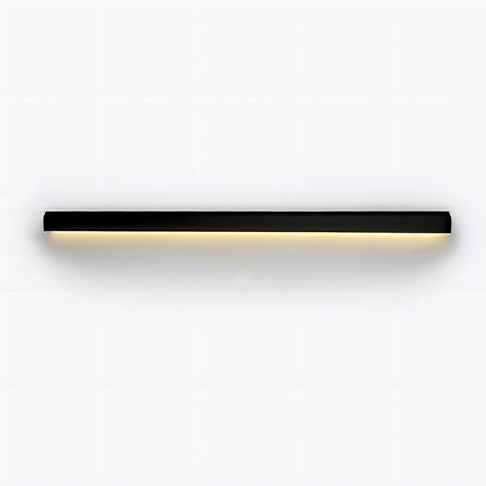 ARVION – Contemporary Waterproof Strip LED Outdoor Wall Light
