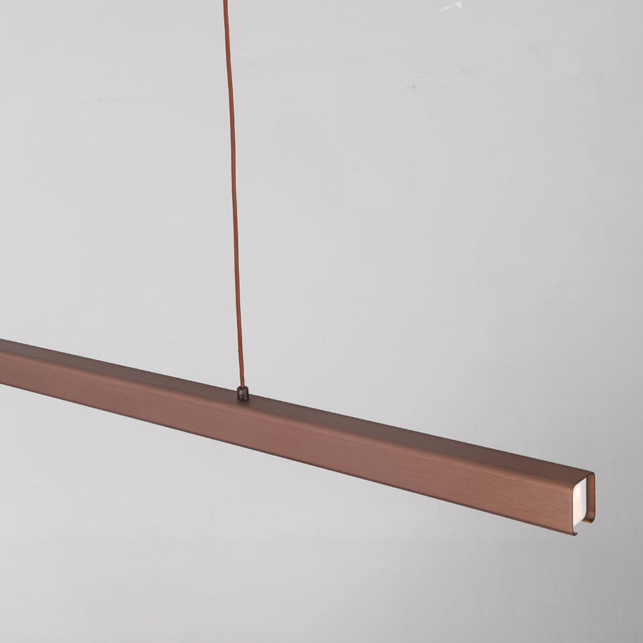 HALION – Contemporary LED Hanging Pendant Lights