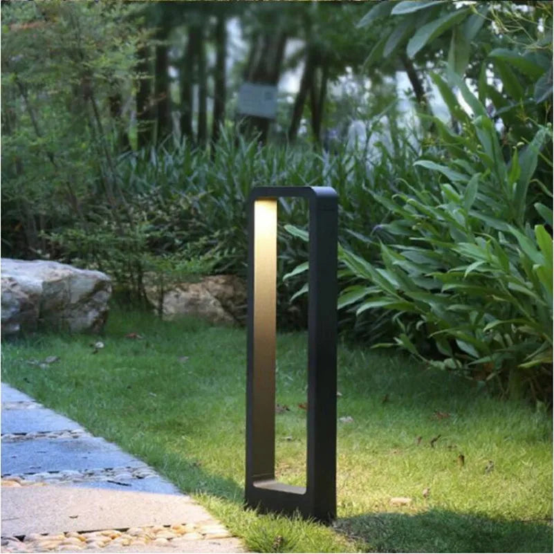 RAYLITE – Outdoor Ground Light for Gardens