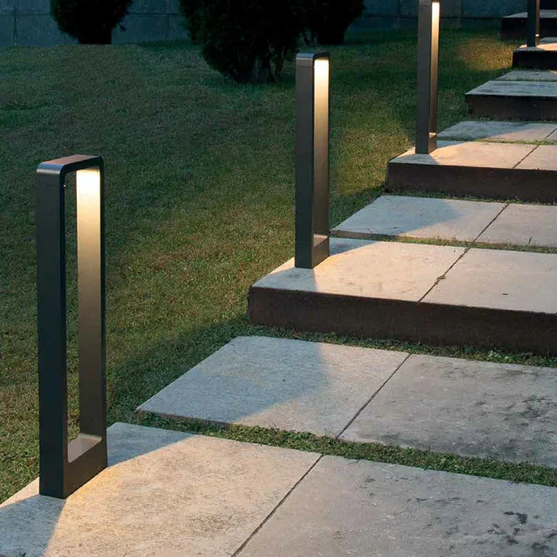 RAYLITE – Outdoor Ground Light for Gardens