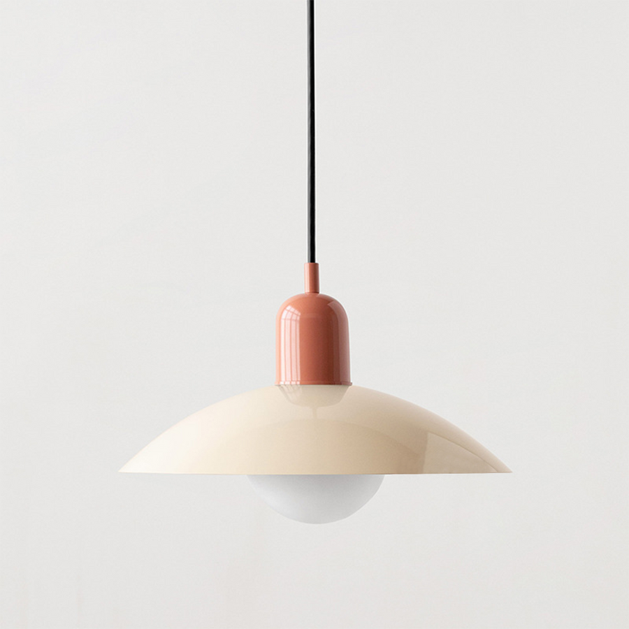 VETROLYN – Colorful Glass Pendant Lamp