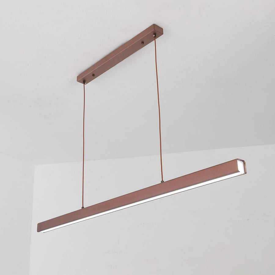 HALION – Contemporary LED Hanging Pendant Lights