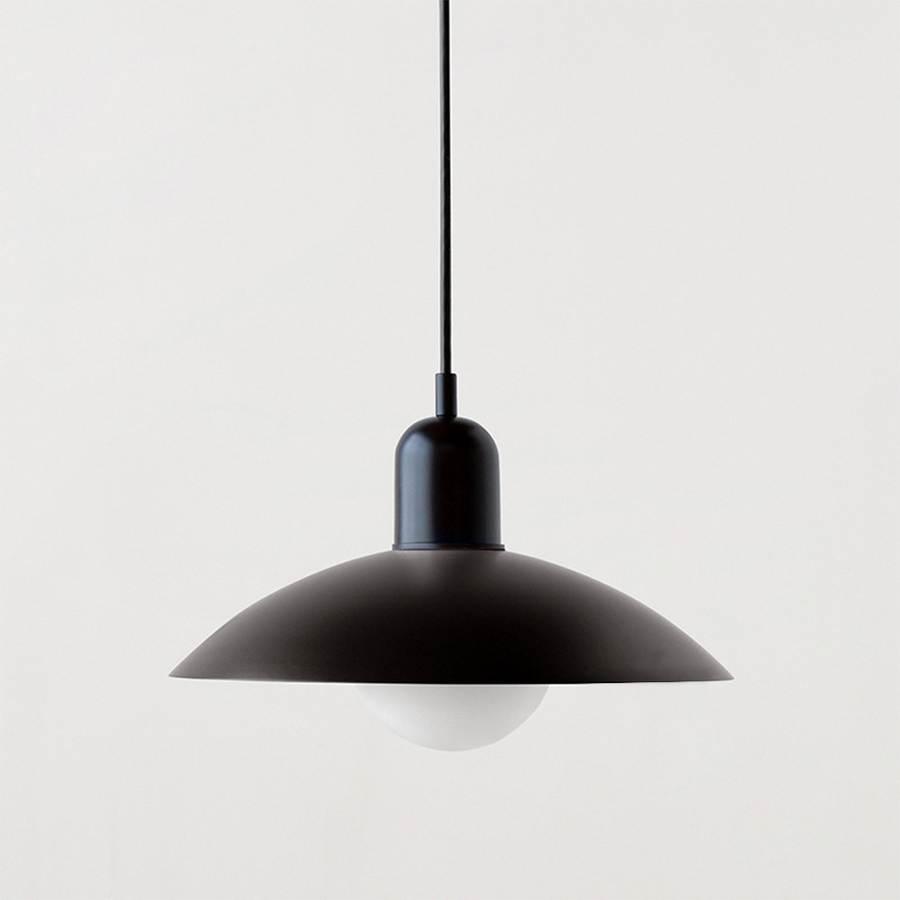 VETROLYN – Colorful Glass Pendant Lamp