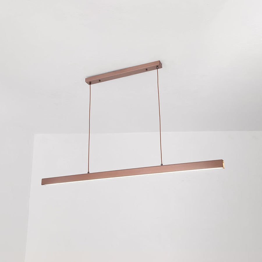 HALION – Contemporary LED Hanging Pendant Lights