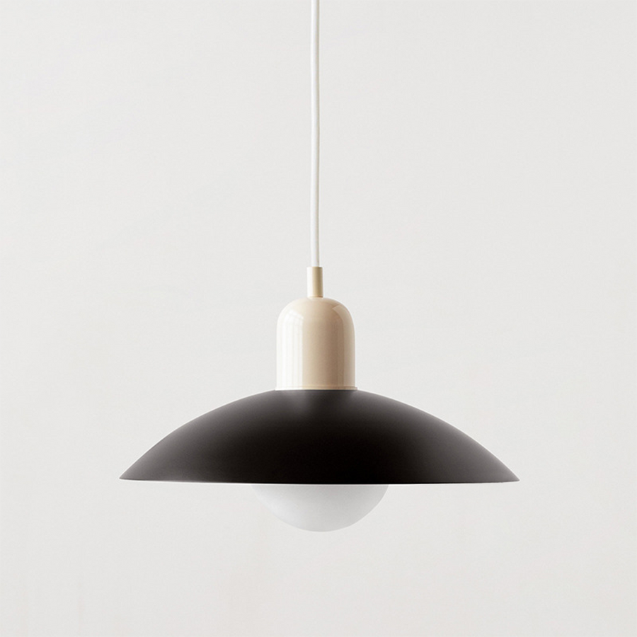 VETROLYN – Colorful Glass Pendant Lamp