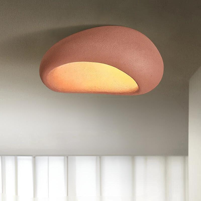 KIRANNO – Japanese Style Resin Ceiling Lights