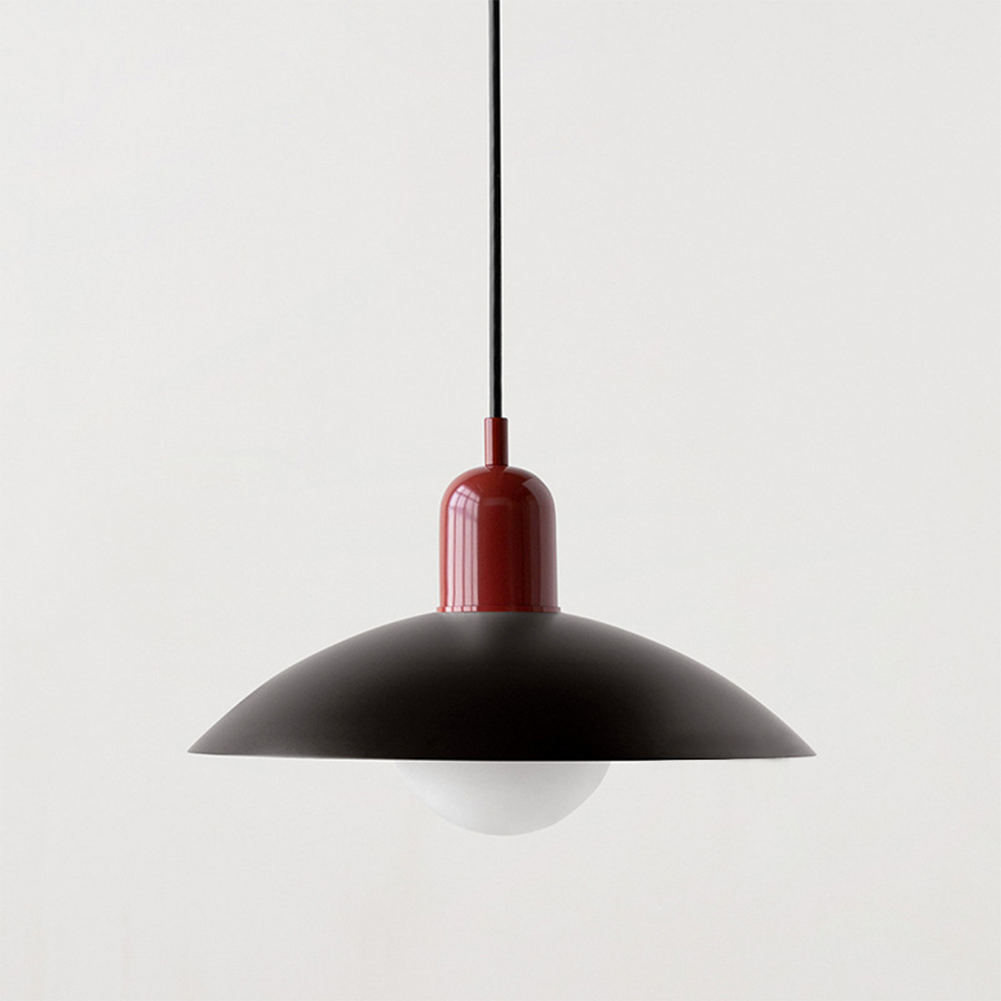 VETROLYN – Colorful Glass Pendant Lamp