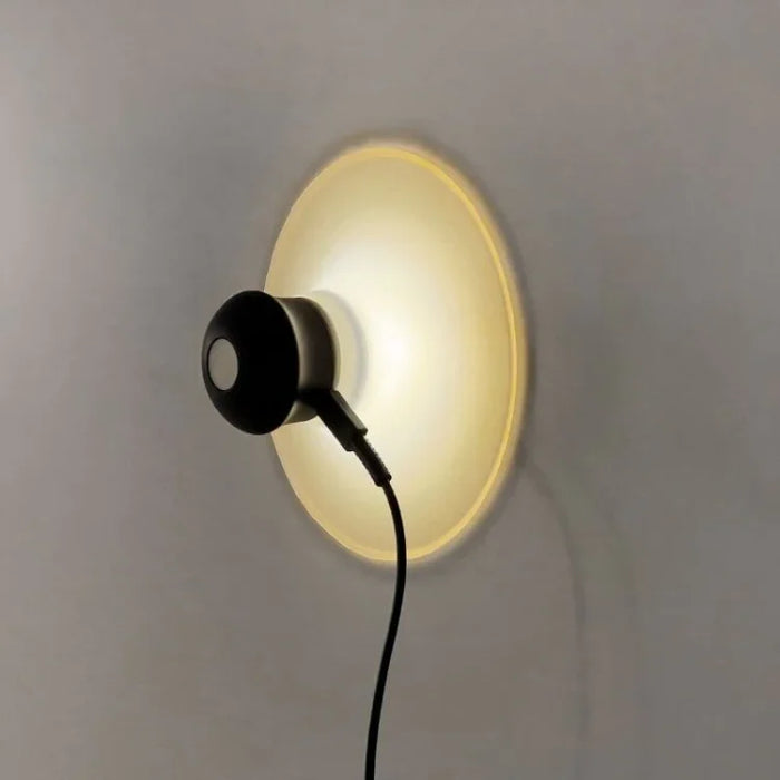 VISTALUX – Rechargeable Suction LED Wall Light
