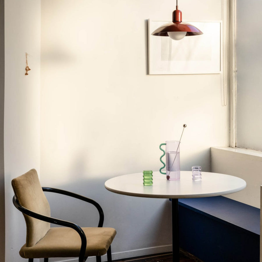 VETROLYN – Colorful Glass Pendant Lamp