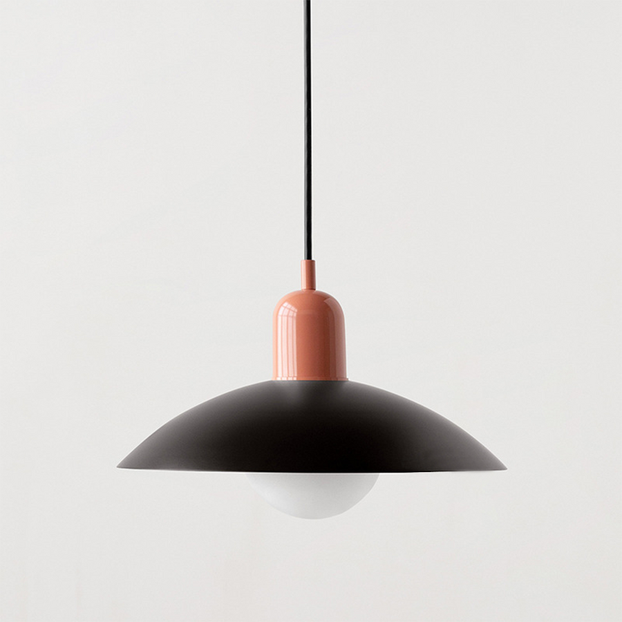 VETROLYN – Colorful Glass Pendant Lamp