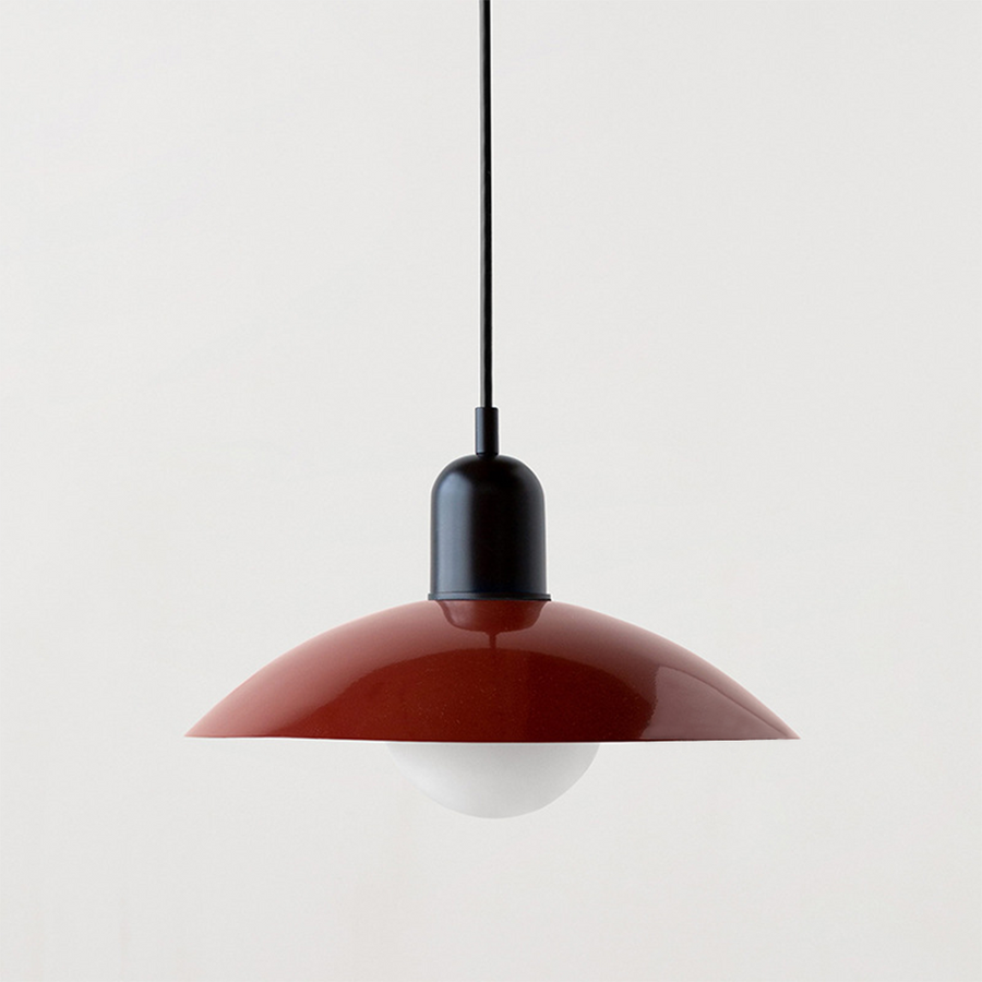 VETROLYN – Colorful Glass Pendant Lamp