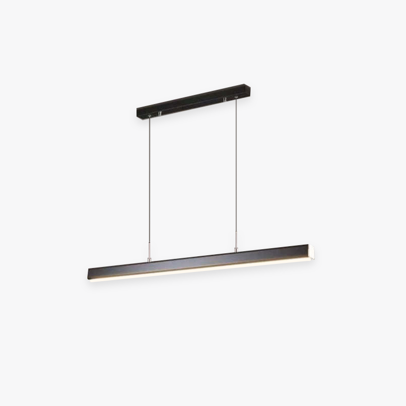 HALION – Contemporary LED Hanging Pendant Lights
