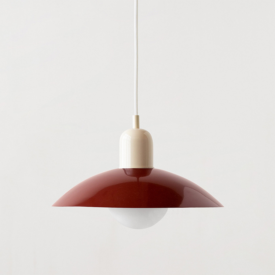 VETROLYN – Colorful Glass Pendant Lamp