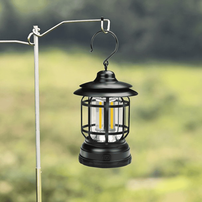 NEOLUME – Retro LED Outdoor Smart Lamp