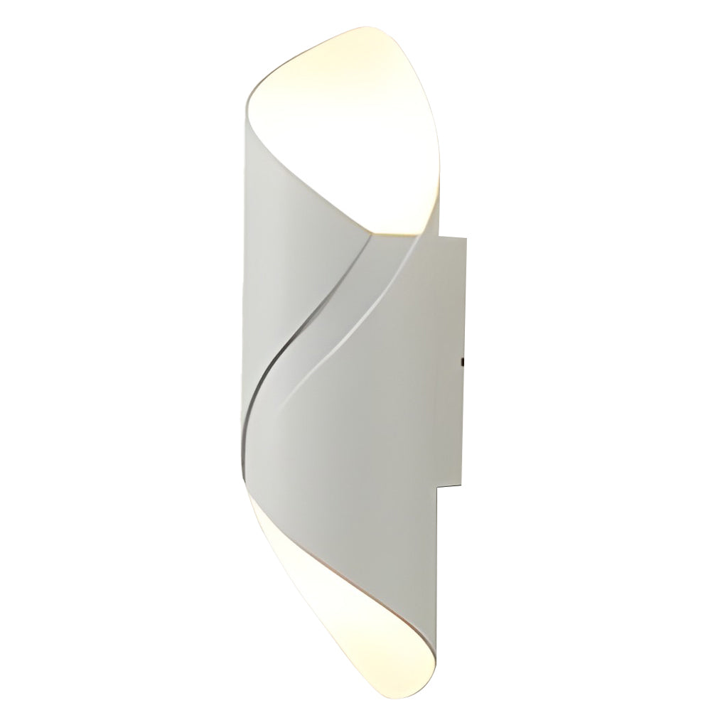 NIGHTLOX – Modern LED Outdoor Wall Fixture