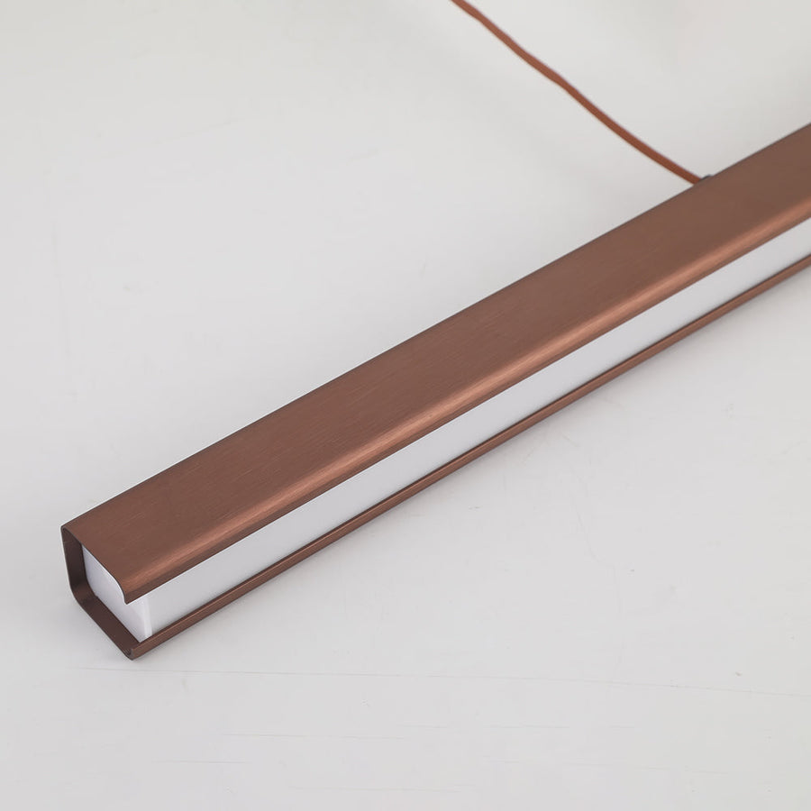 HALION – Contemporary LED Hanging Pendant Lights