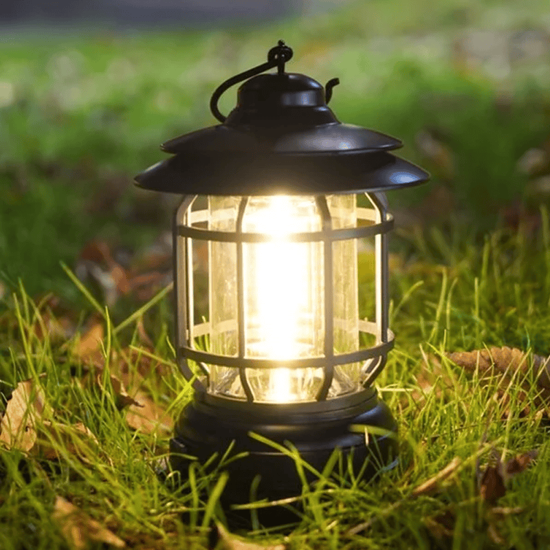 NEOLUME – Retro LED Outdoor Smart Lamp