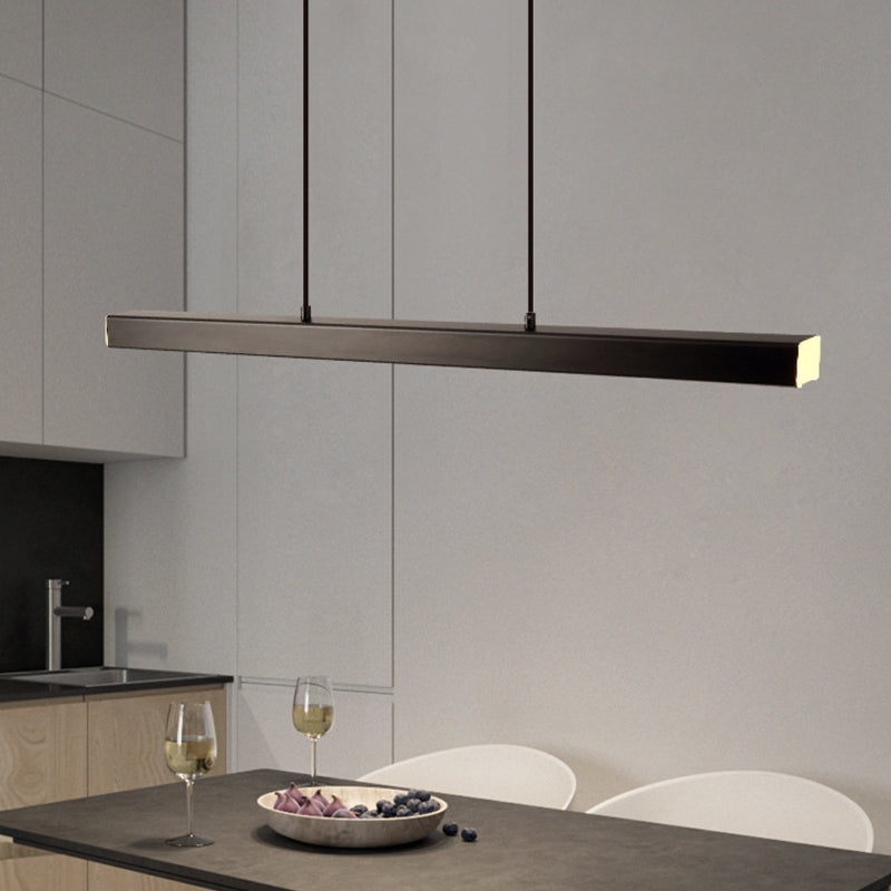 HALION – Contemporary LED Hanging Pendant Lights