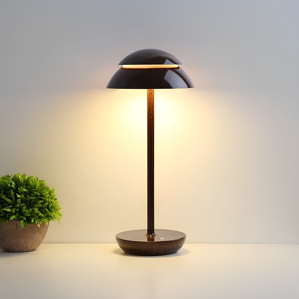 LUMIERA – Scandinavian Style Wireless Table Lamp