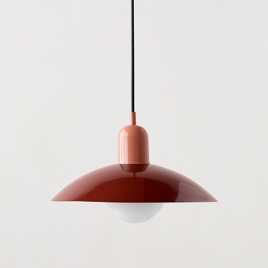 VETROLYN – Colorful Glass Pendant Lamp