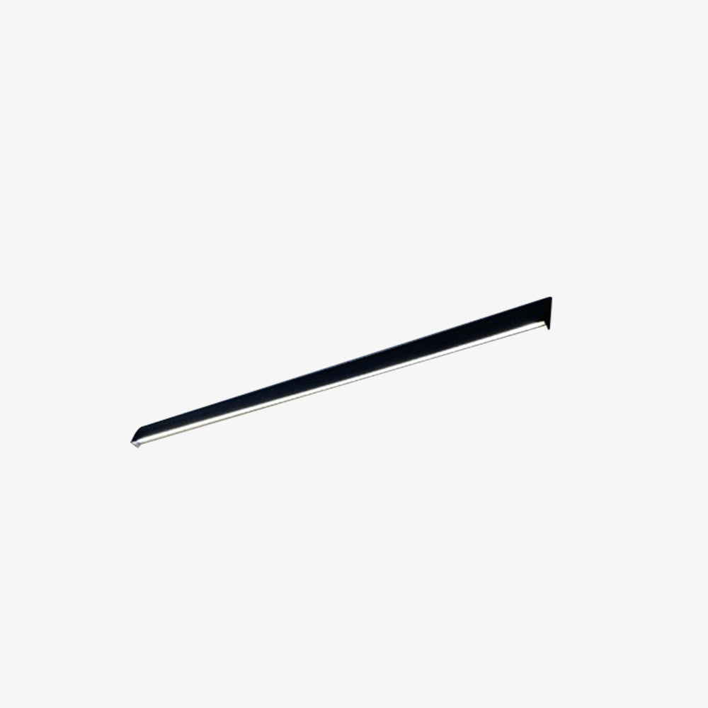 ARVION – Contemporary Waterproof Strip LED Outdoor Wall Light