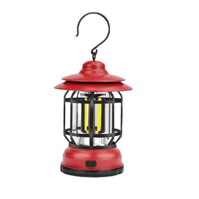 NEOLUME – Retro LED Outdoor Smart Lamp