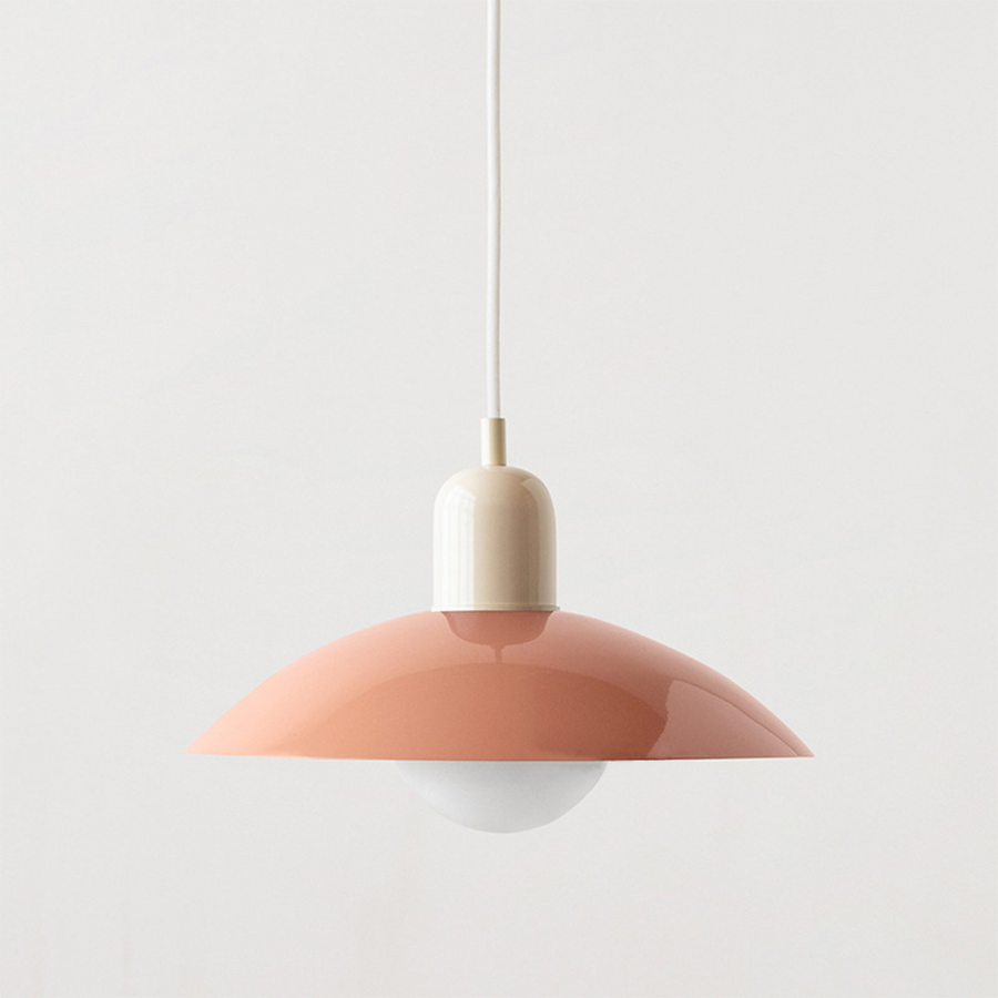 VETROLYN – Colorful Glass Pendant Lamp