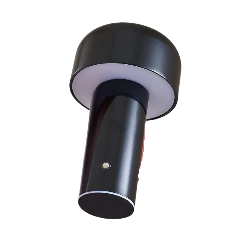VELLUNO - Mushroom Cordless LED Table Lamp