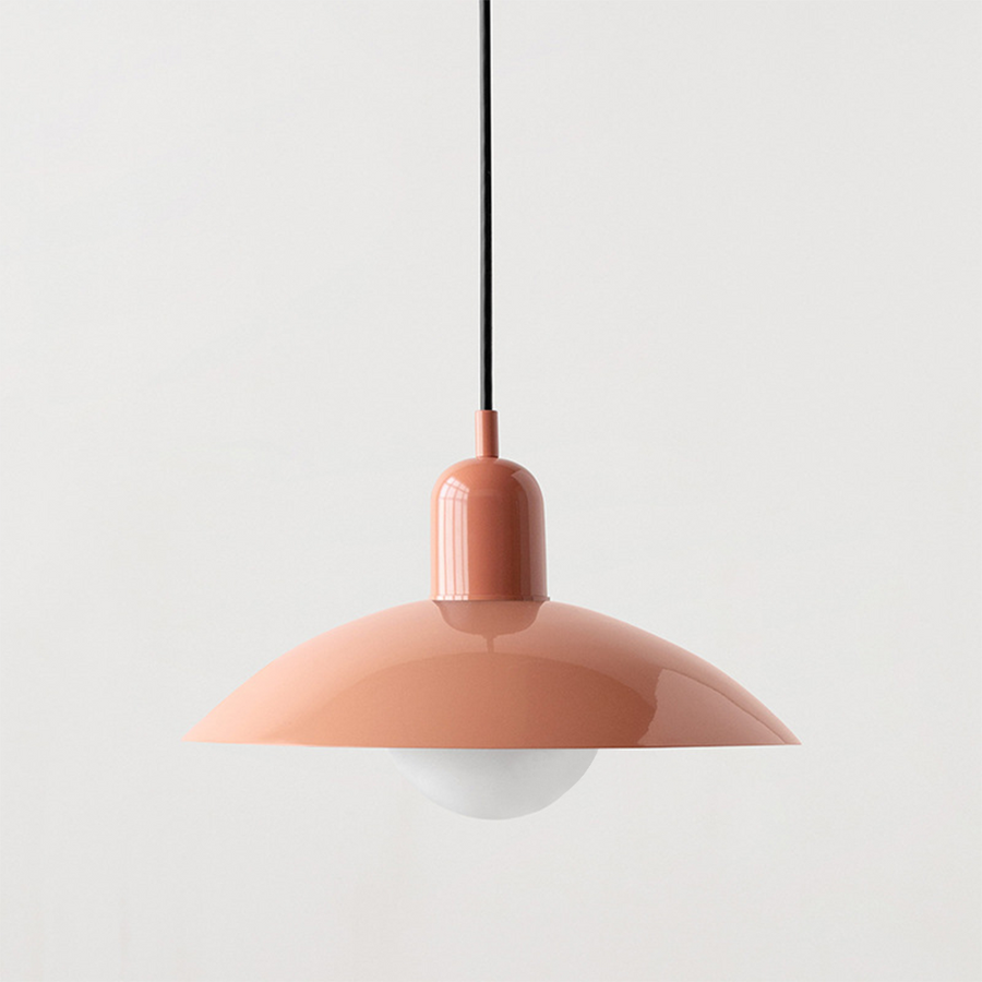 VETROLYN – Colorful Glass Pendant Lamp