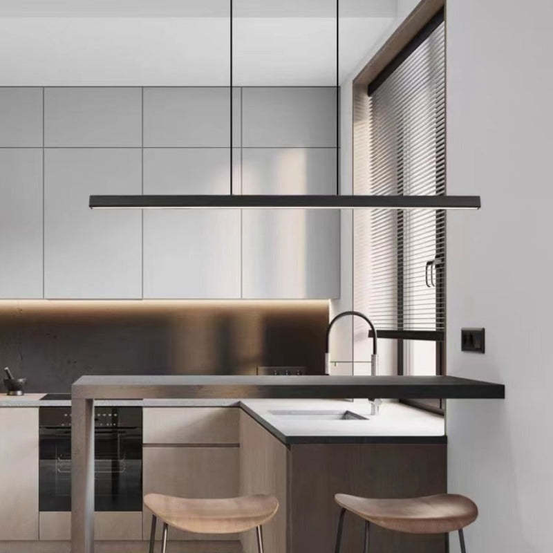 HALION – Contemporary LED Hanging Pendant Lights