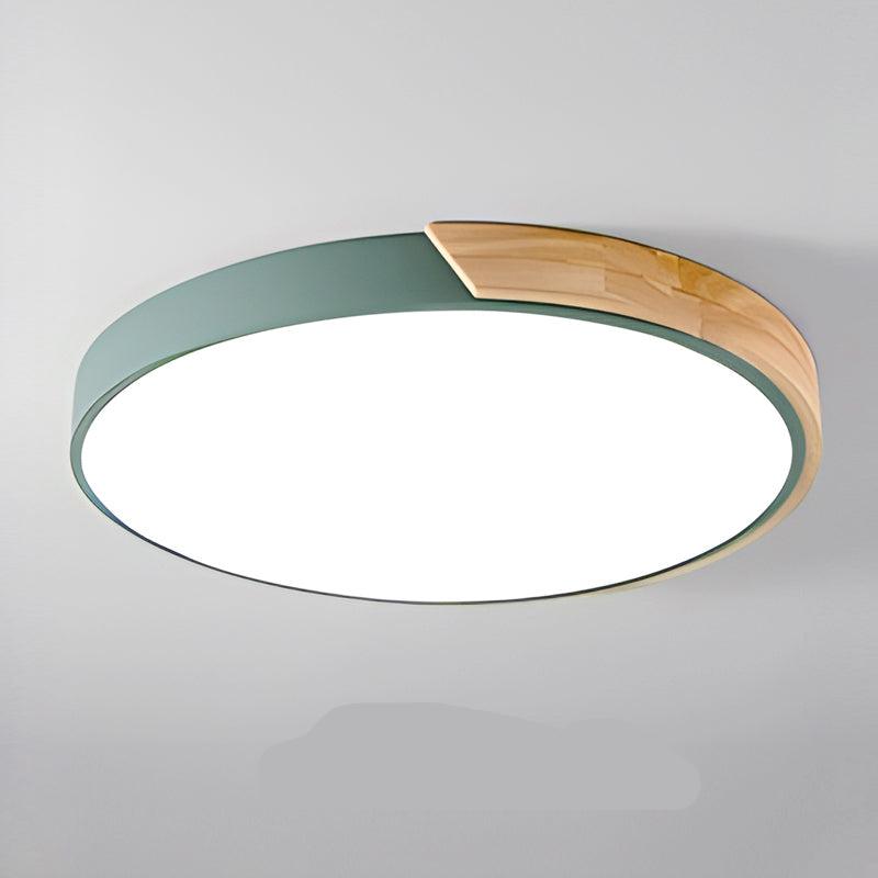 ARKELI - Nordic Style LED Ceiling Light
